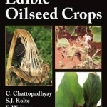 Diseases of Edible Oilseed Crops