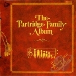 Partridge Family Album by The Partridge Family
