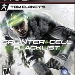 Tom Clancy&#039;s Splinter Cell Blacklist 