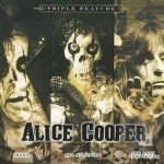 Triple Feature by Alice Cooper
