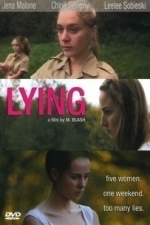 Lying (2006)