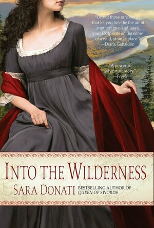 Into the Wilderness (Wilderness #1)