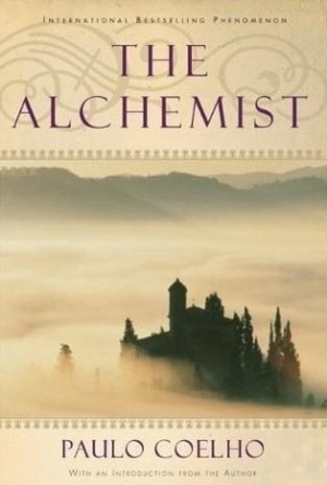 The Alchemist