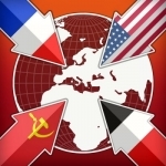 Strategy &amp; Tactics: Sandbox World War II TBS