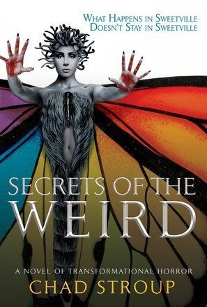 Secrets of the Weird