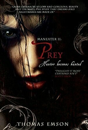 Prey (Maneater #2)