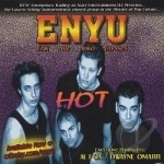 Hot by Enyu