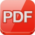 PDF Editor Pro - for Annotate Adobe Acrobat PDFs Fill Forms&amp; Sign Documents