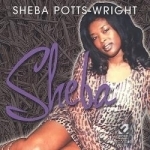 Sheba by Sheba Potts-Wright