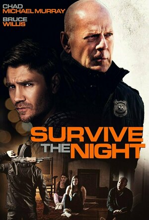 Survive The Night (2020)
