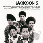 Icon by The Jackson 5