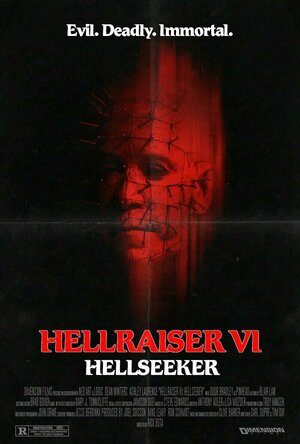 Hellraiser: Hellseeker (2002)