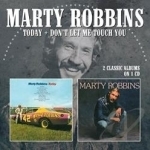 Today/Don&#039;t Let Me Touch You by Marty Robbins