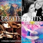 Greatest Hits, Vol. 5 by Sheraton Cadwell