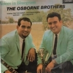 Voices in Bluegrass by Osborne Brothers