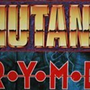 Mutant R.Y.M.D