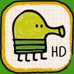 Doodle Jump HD