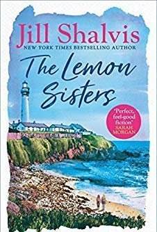 The Lemon Sisters (Wildstone, #3)