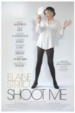 Elaine Stritch: Shoot Me (2014)
