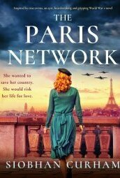 The Paris Network [Audiobook]