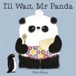 I&#039;ll Wait, Mr Panda