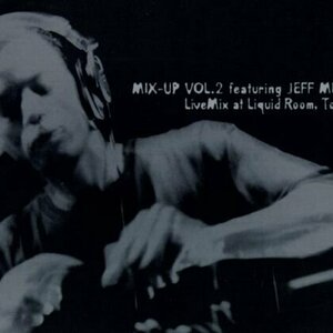 Live at the Liquid Room, Tokyo by Jeff Mills