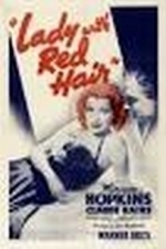 Lady with Red Hair (1940)