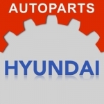Autoparts for Hyundai