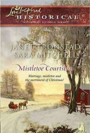 Mistletoe Courtship: An Anthology