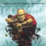 Nerdcore Rising by MC Frontalot