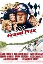 Grand Prix (1966)