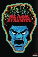 Black Dynamite  - Season 1