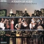 Touch of Klez! by Klezmer Conservatory Band