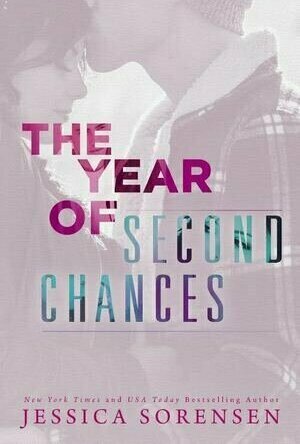 The Year of Second Chances (Sunnyvale, #3)
