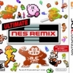 Ultimate NES Remix 