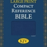 KJV Compact Reference Bible