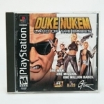 Duke Nukem: Land of the Babes 