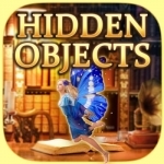 Hidden Objects: The Mystery Guardians