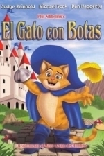 Puss In Boots (El Gato con Botas) (1998)