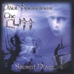 Sacred Place by Paul Shortino