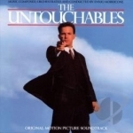 Untouchables Soundtrack by Ennio Morricone