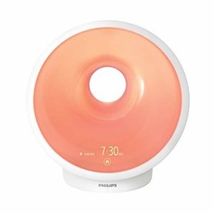 Philips Somneo Sleep and Wake-up Light