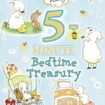 Really Woolly 5-Minute Bedtime Treasury