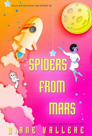 Spiders from Mars