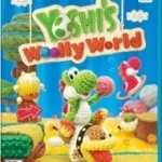 Yoshi&#039;s Woolly World 