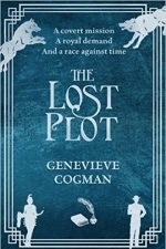 The Lost Plot: The Invisible Library Book 4