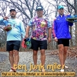 Ten Junk Miles