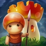 Mushroom Wars 2