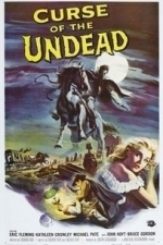 Curse of the Undead (1959)