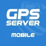 GPS Server Mobile - Tracking On Mobile Device